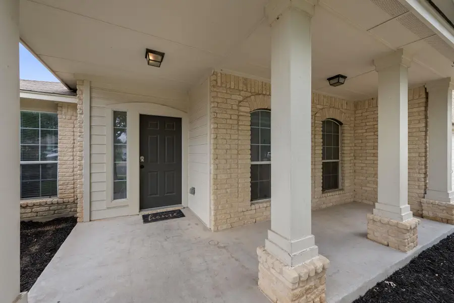 3232 Clinton Pl, Round Rock, TX 78665 - #2