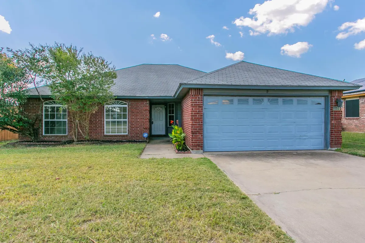 1904 Basalt Dr, Killeen, TX 76549 - Image #1
