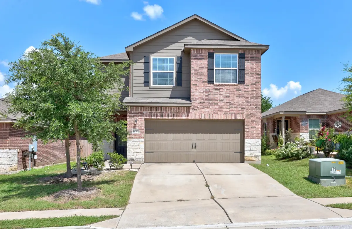 20101 Grover Cleveland Way, Manor, TX 78653 - #1