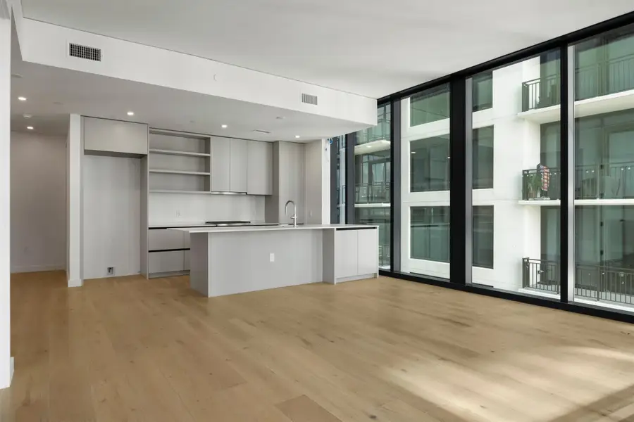 610 Davis St #2408, Austin, TX 78701 - #2