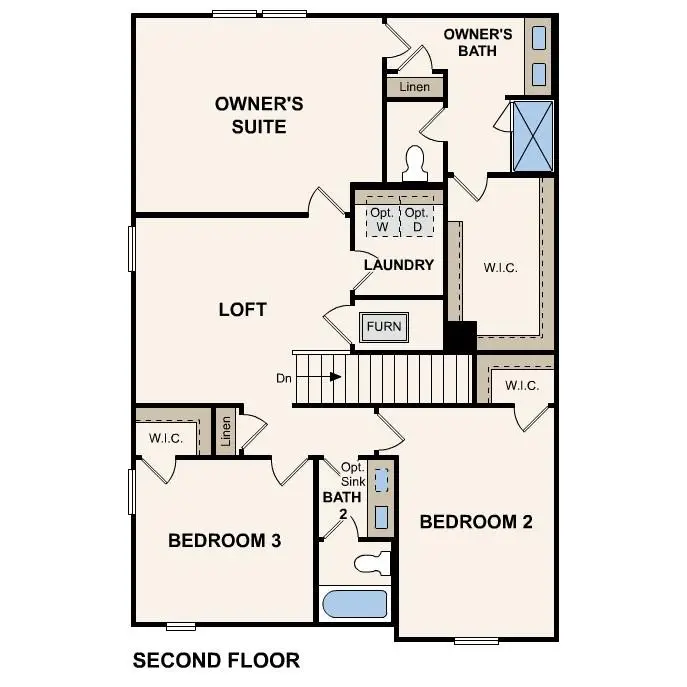 10615 Trifecta Way, Buda, TX 78610 - #3