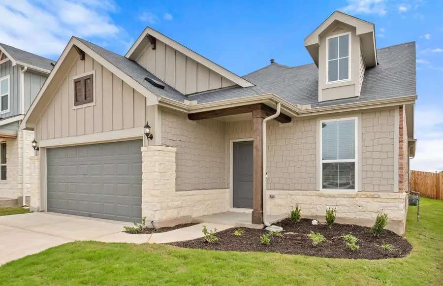 482 Kapok St, Buda, TX 78610 - Image #2