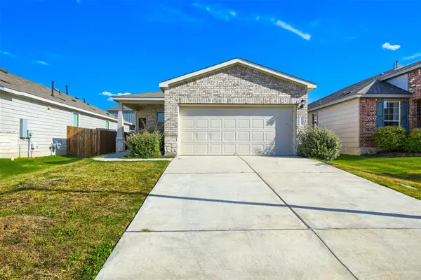 324 Harper Ln, Georgetown, TX 78626