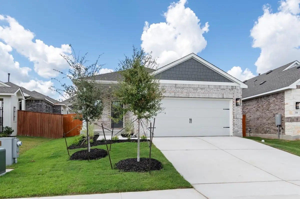 227 James Caird Dr, Kyle, TX 78640 - #1