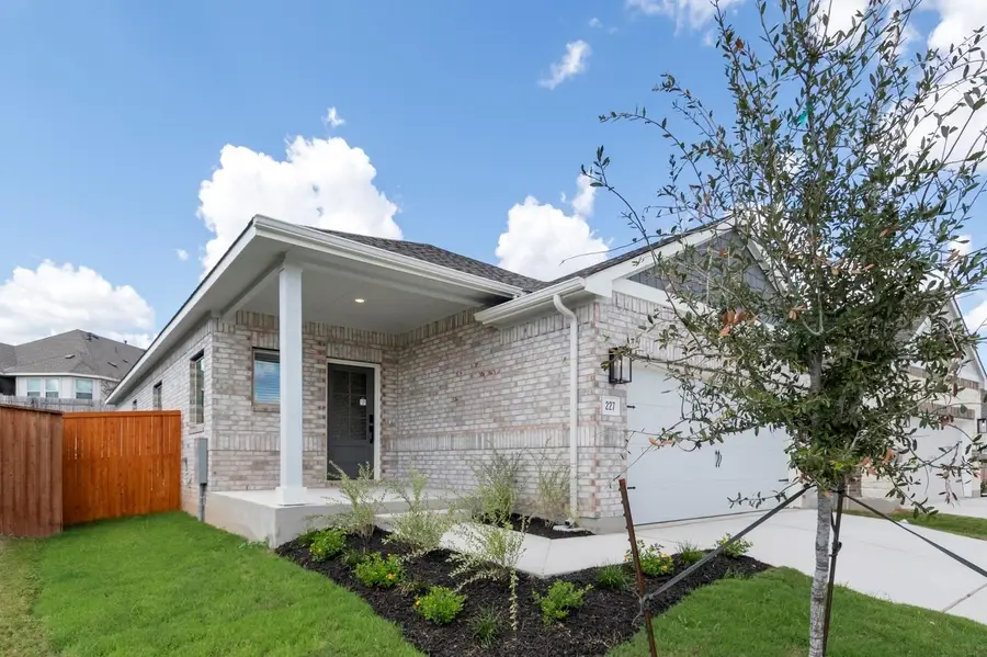 227 James Caird Dr, Kyle, TX 78640 - #2