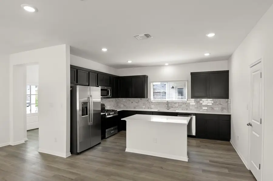 227 James Caird Dr, Kyle, TX 78640 - #3