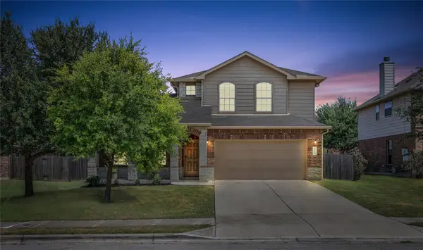 3612 Raven Caw Pass, Pflugerville, TX 78660