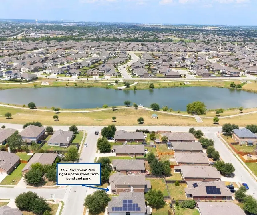 3612 Raven Caw Pass, Pflugerville, TX 78660 - Image #3