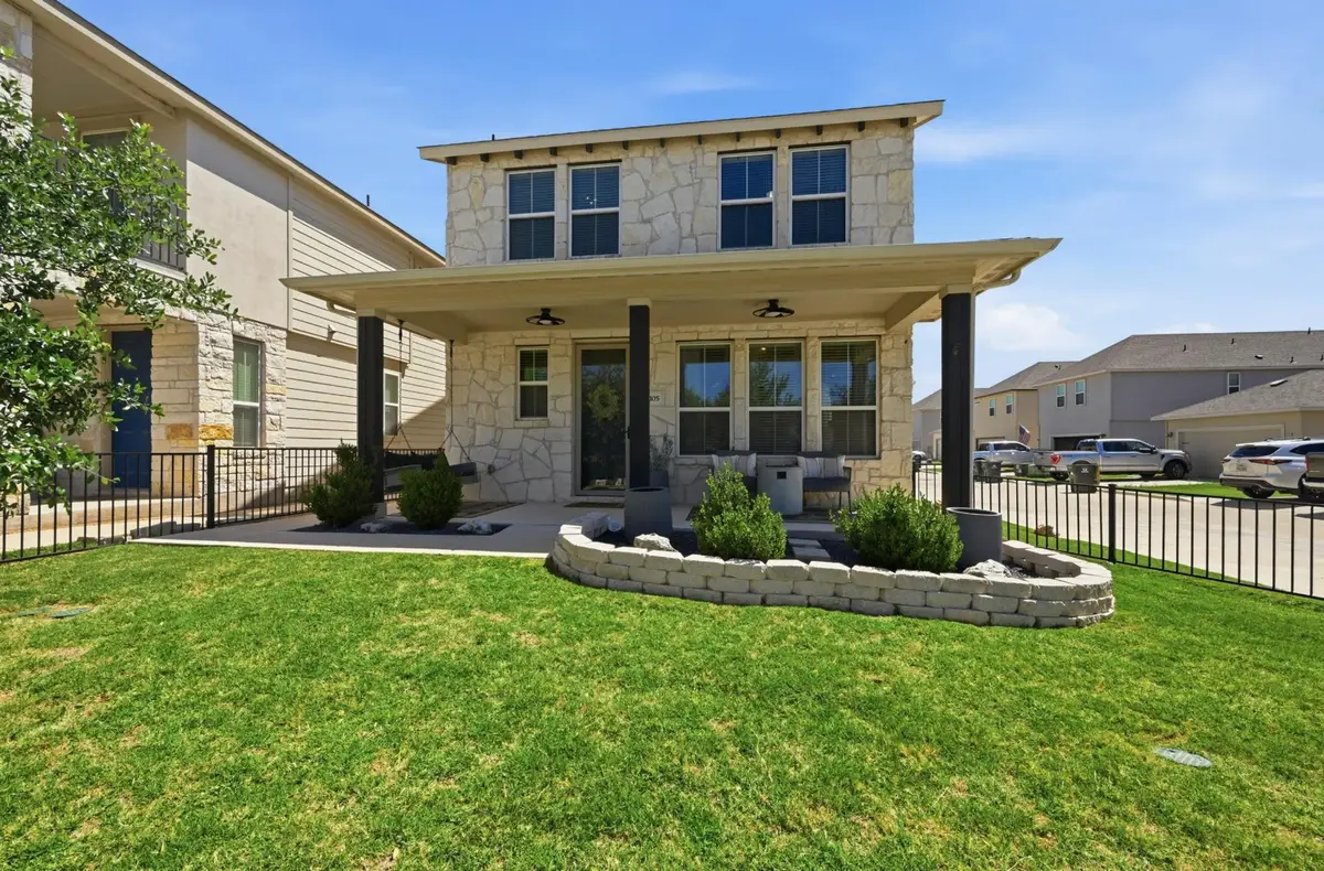 105 Mount Ord Ln, Dripping Springs, TX 78620 - #1