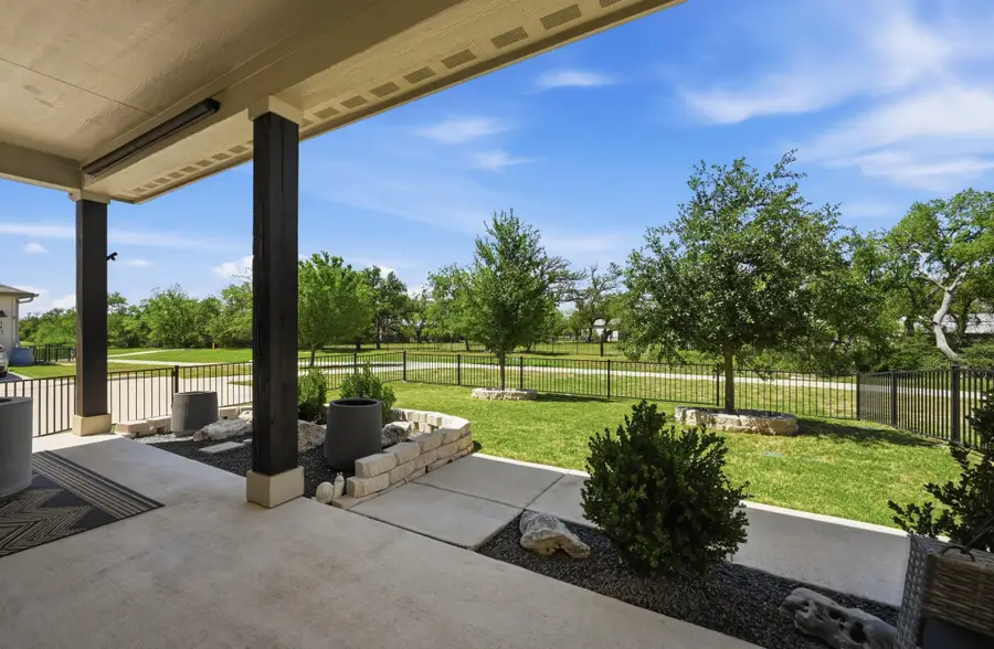 105 Mount Ord Ln, Dripping Springs, TX 78620 - #2