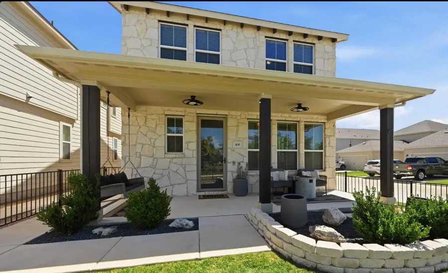 105 Mount Ord Ln, Dripping Springs, TX 78620 - #3