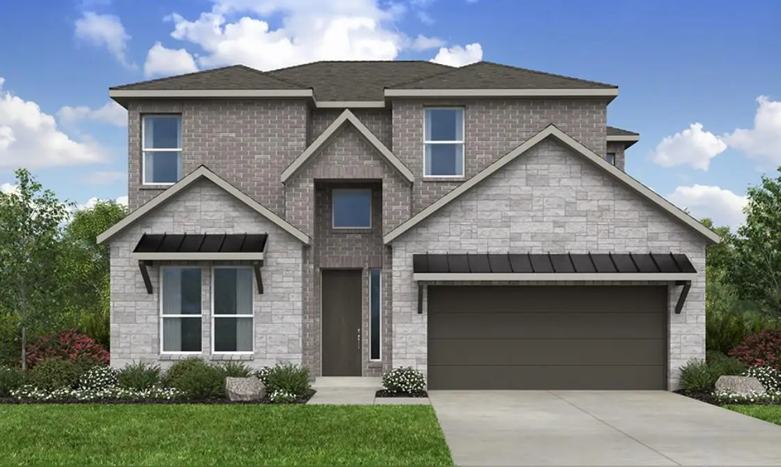 170 Jagged Iron Trce, Dripping Springs, TX 78620 - #1