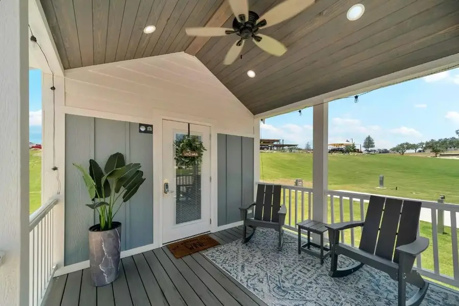 5386 Ranch Road 1376 Rd #98, Fredericksburg, TX 78624 - Image #3