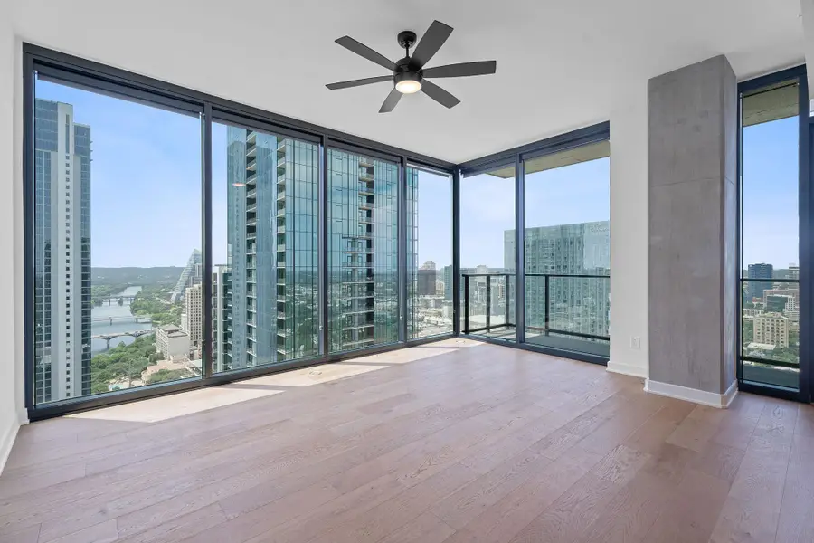 84 East Ave #3401, Austin, TX 78701 - Image #3