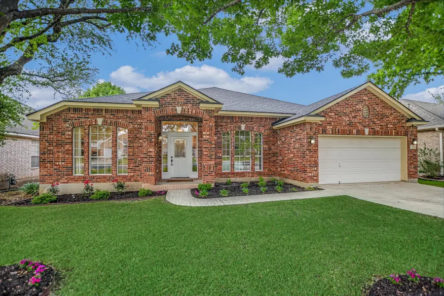 16116 Braesgate Dr, Austin, TX 78717 - #2