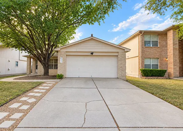 17414 Dashwood Creek Dr, Pflugerville, TX 78660