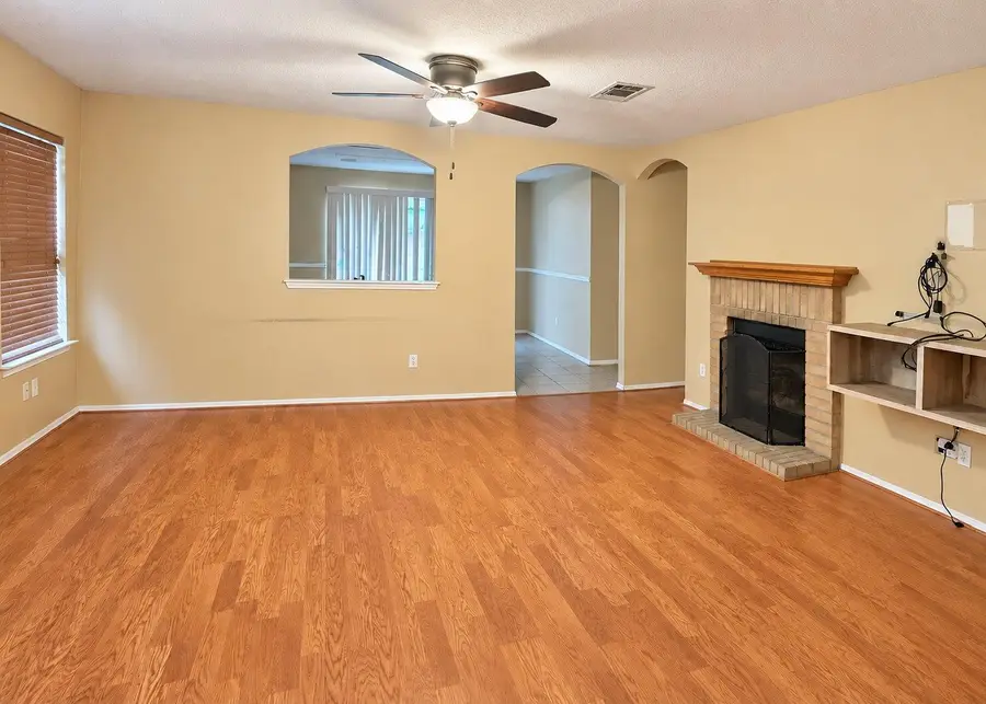 17414 Dashwood Creek Dr, Pflugerville, TX 78660 - #3