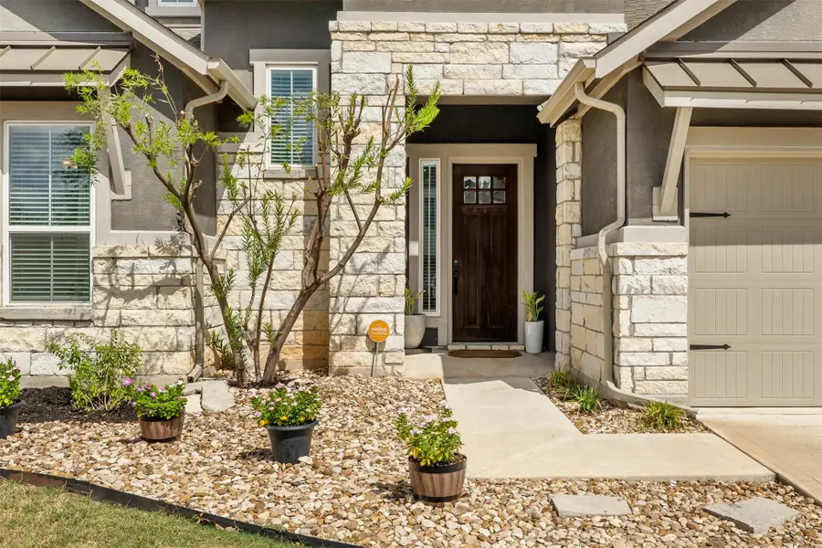 2320 Upchurch St, Leander, TX 78641 - #3