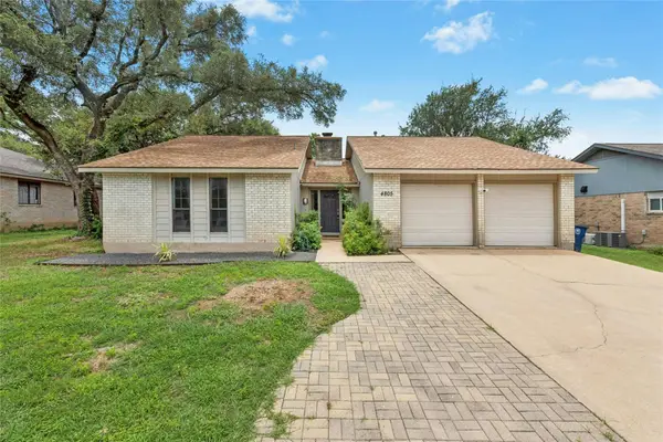 4805 Duval Rd, Austin, TX 78727