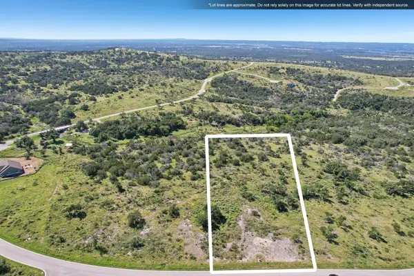 lot 84 Big Creek Dr, Kingsland, TX 78639