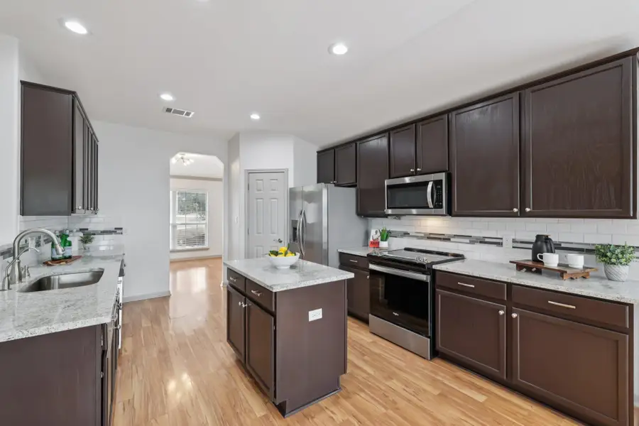 4500 Rimrock Dr, Lago Vista, TX 78645 - Image #3