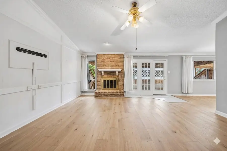 2007 Verbena Dr #1336A, Austin, TX 78750 - #2