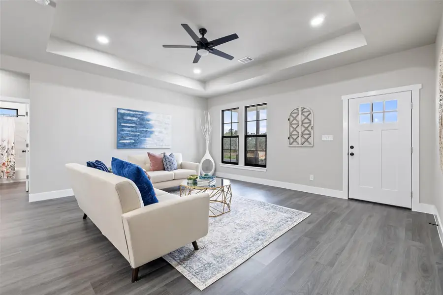 111 Sweet Clover Way, Johnson City, TX 78636 - Image #2