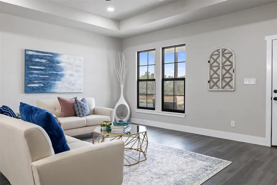 111 Sweet Clover Way, Johnson City, TX 78636 - Image #3