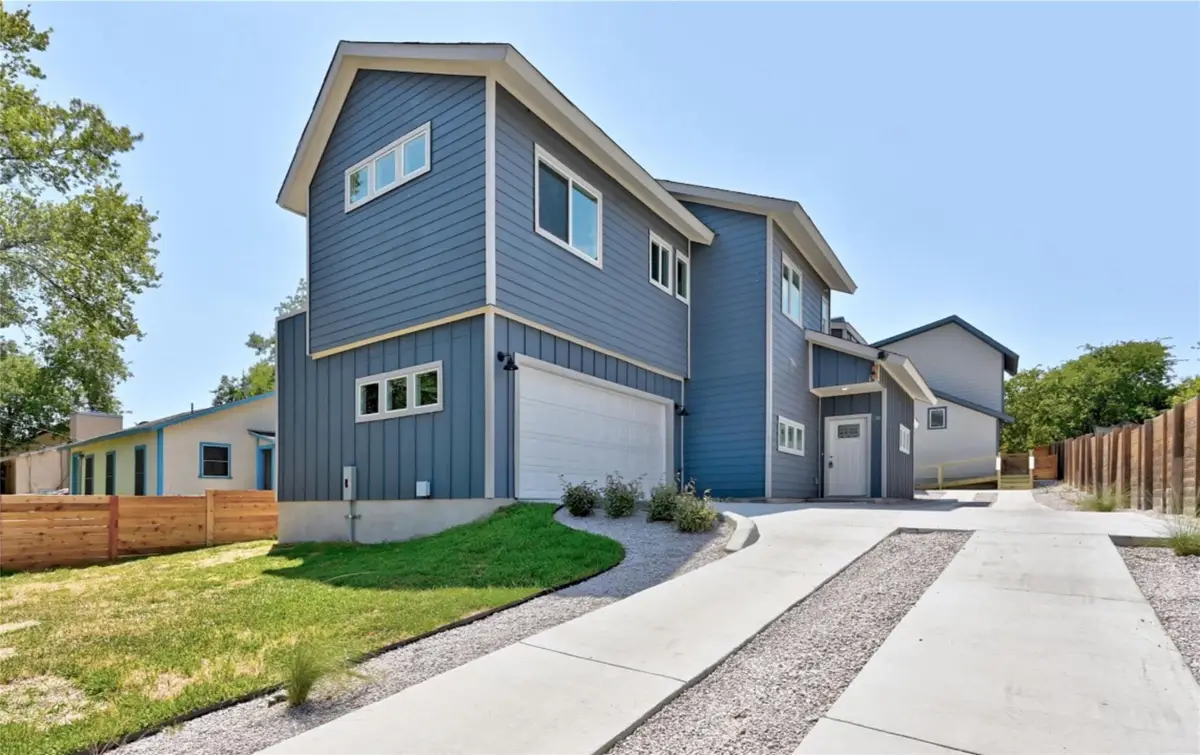 7306 Carver Ave #1, Austin, TX 78752 - #1