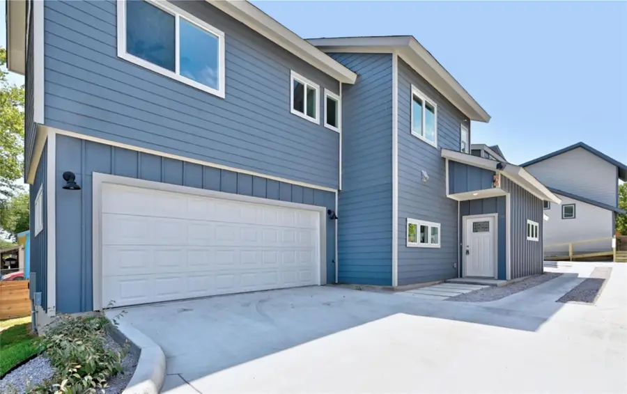 7306 Carver Ave #1, Austin, TX 78752 - #2