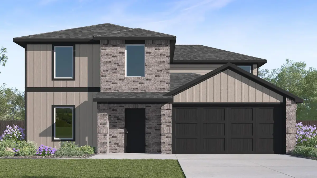 156 Baby Calf Roping Rd, Jarrell, TX 76537 - #1