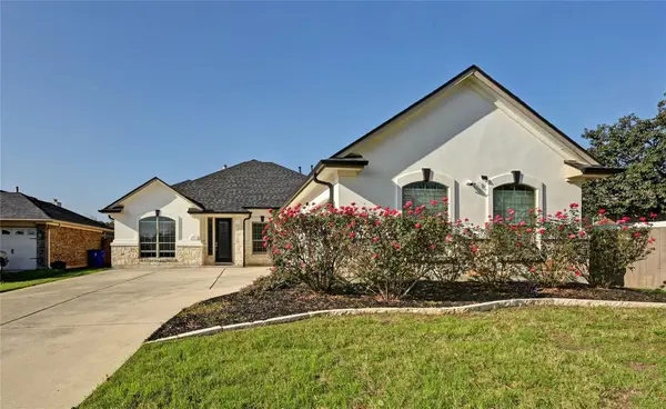 205 Cherry Laurel Dr, Cedar Park, TX 78613