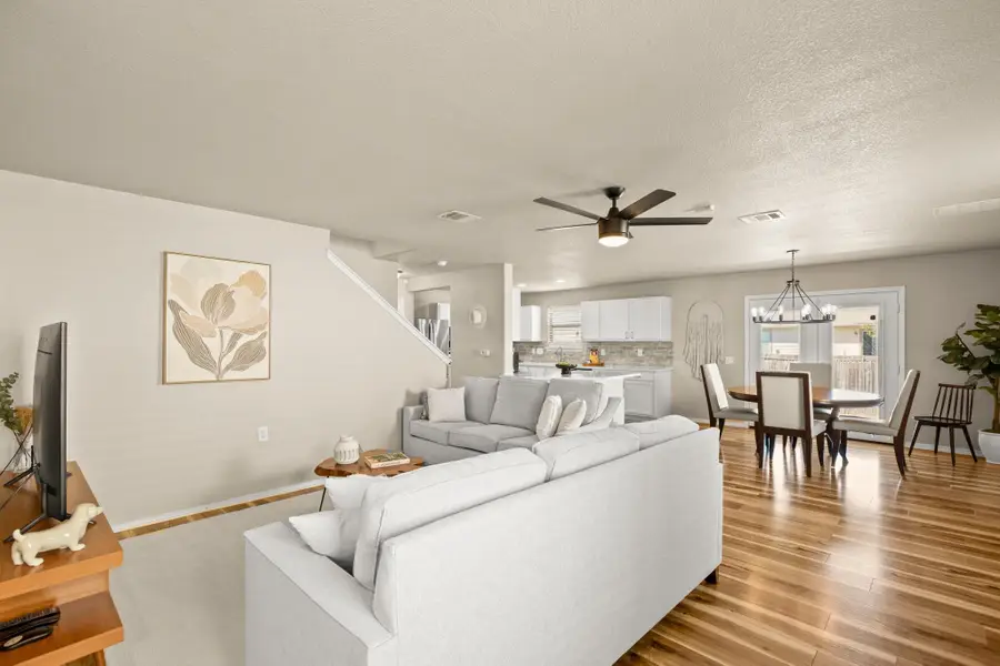 8816 Milton Lease Dr, Austin, TX 78747 - Image #3