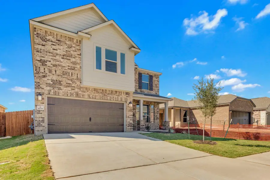 4038 Torraca Ln, Round Rock, TX 78665 - Image #2