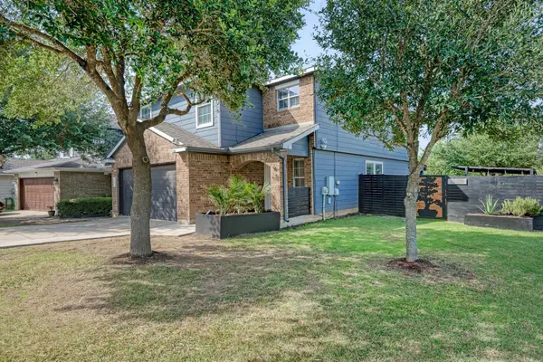 12201 Paloma Blanca Way, Del Valle, TX 78617