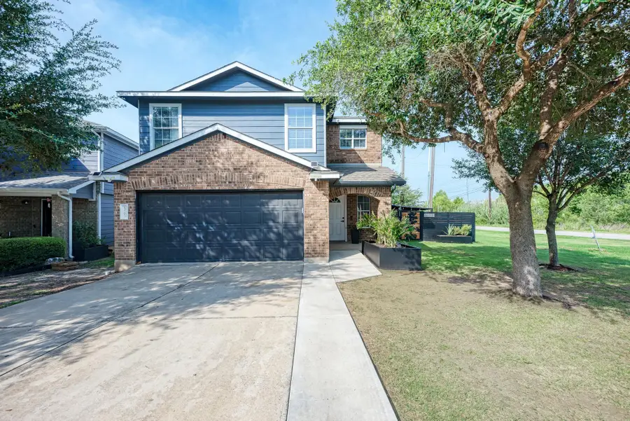 12201 Paloma Blanca Way, Del Valle, TX 78617 - #2