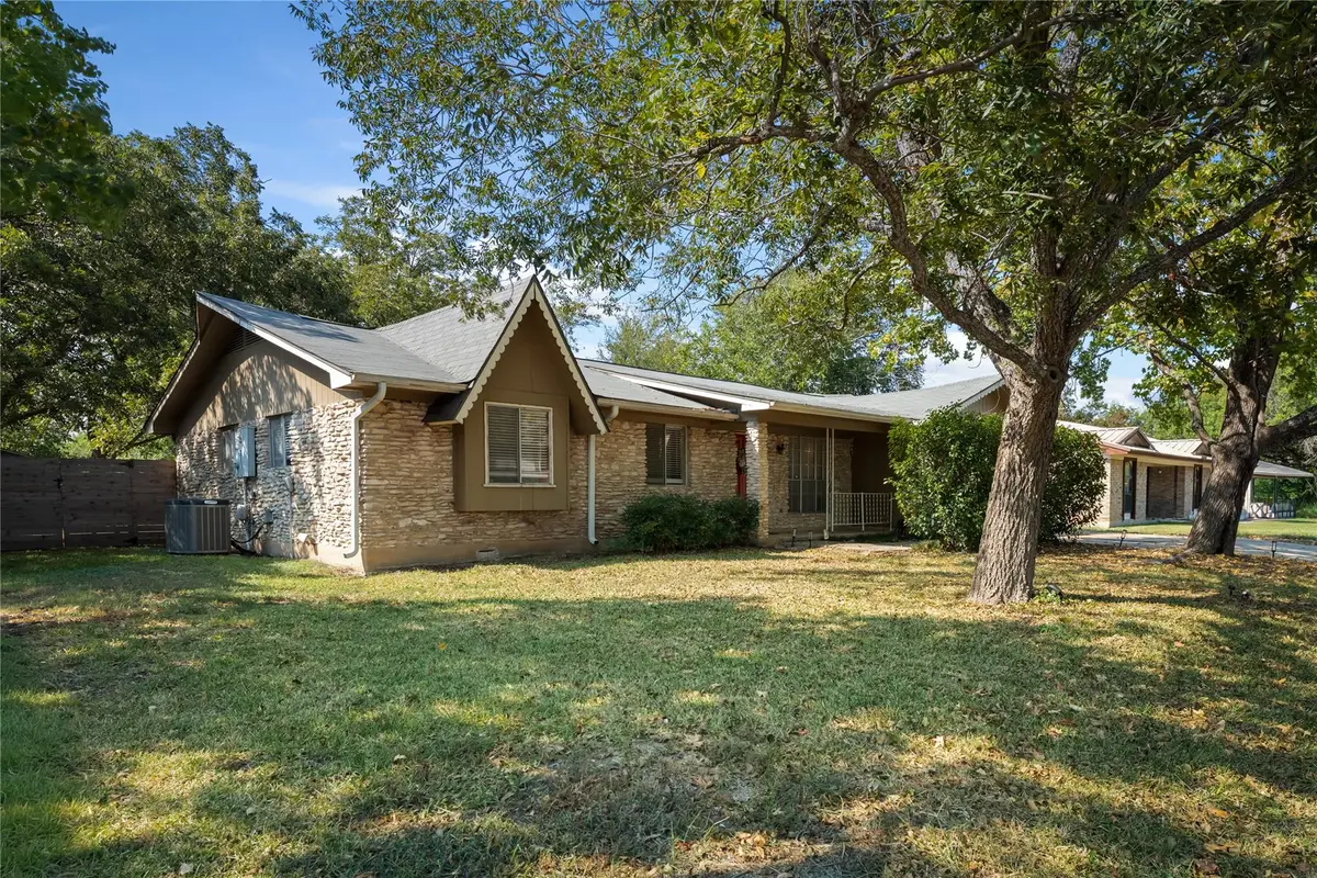 401 Dove Creek Dr, Round Rock, TX 78664 - Image #1