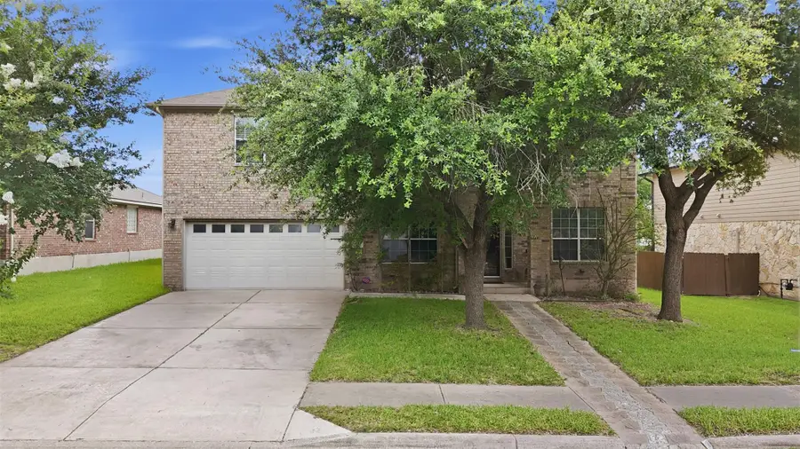 609 Portchester Castle Path, Pflugerville, TX 78660 - #2