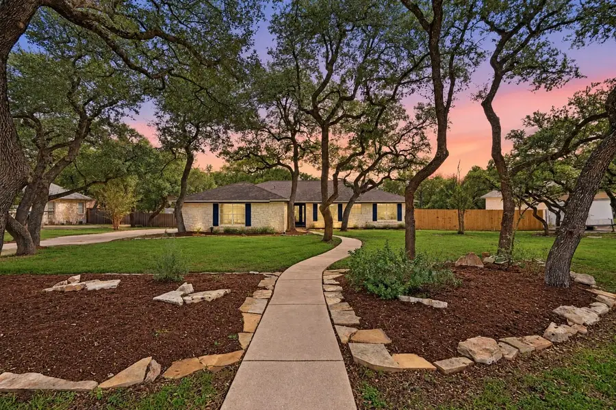 600 Meadow Oaks Dr, Dripping Springs, TX 78620 - #2