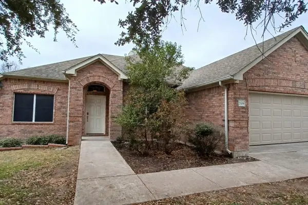 2509 Granite Creek Dr, Leander, TX 78641