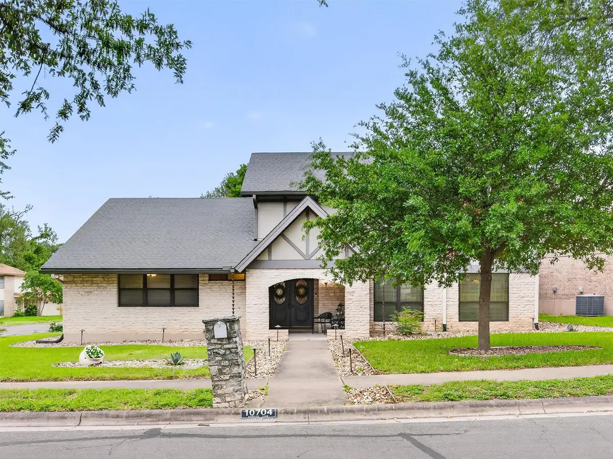 10704 Doering Ln, Austin, TX 78750 - #1
