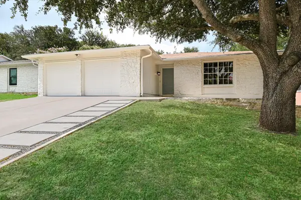 3203 Harpers Ferry Ln, Austin, TX 78745