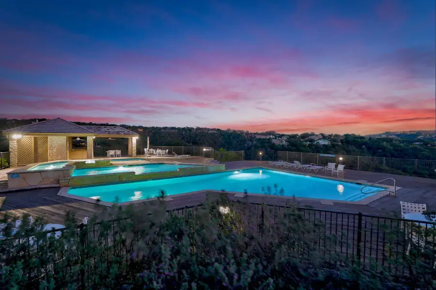 7149 Las Ventanas Dr, Austin, TX 78731 - #2