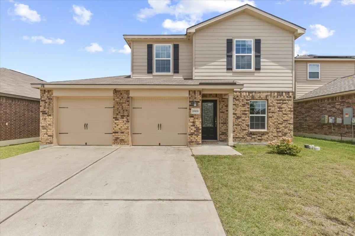 19808 Hubert R. Humphrey Rd, Manor, TX 78653 - #1