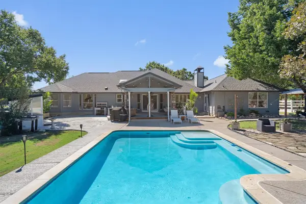 201 Four T Ranch Rd, Georgetown, TX 78633