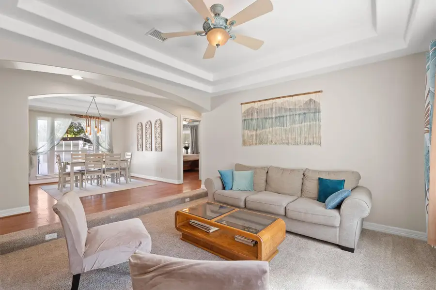 201 Four T Ranch Rd, Georgetown, TX 78633 - #2
