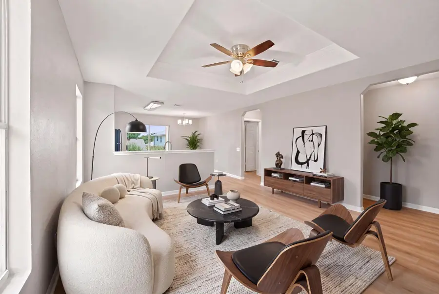 6024 Elfen Way, Austin, TX 78724 - #3