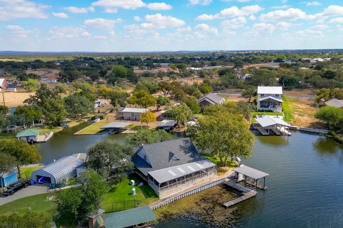 116 Shady Cir, Sunrise Beach Village, TX 78643 - #1