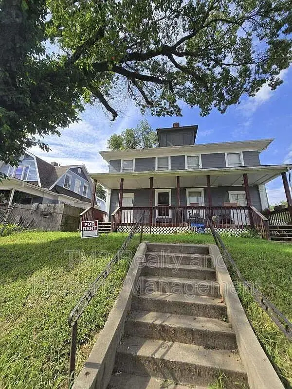 300-302 Miami St, Out of State, TX 66048 - #1