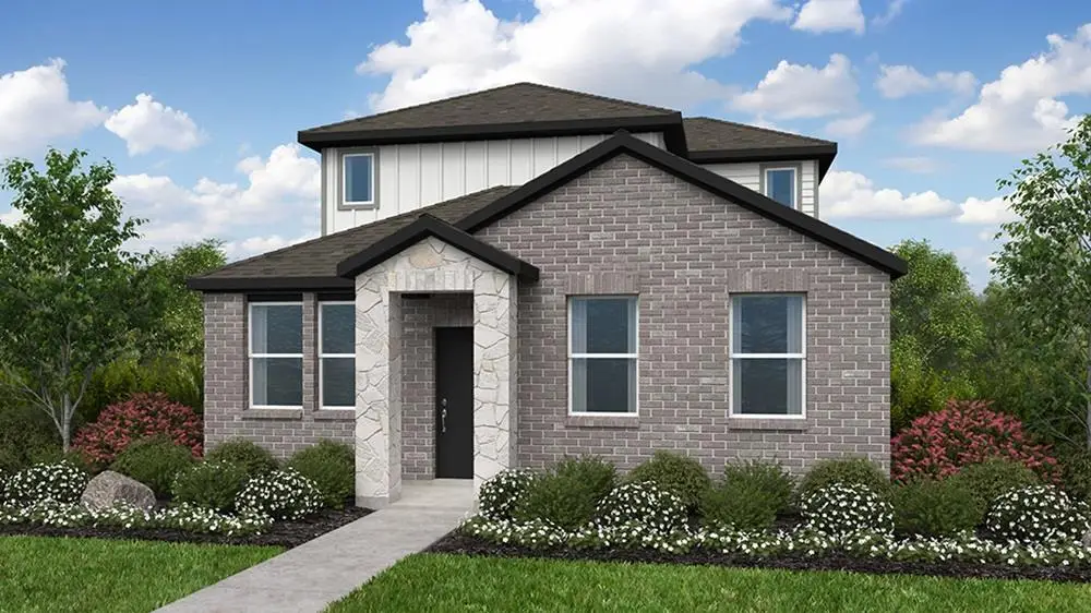915 Emory Crossing Blvd, Hutto, TX 78634 - #1